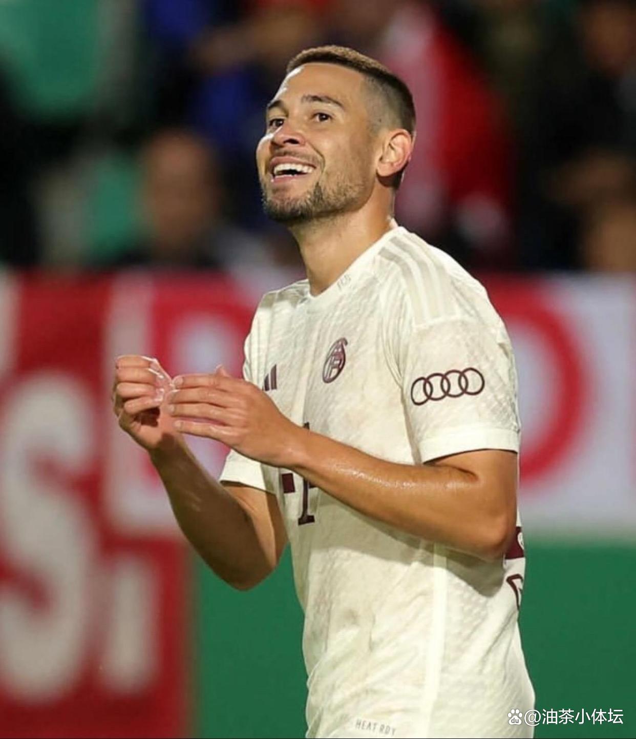 阿根廷篮球名将在国内锦标赛中实现逆袭